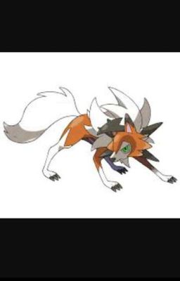 lycanroc rp