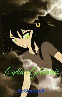 Lydia's Geheimnis