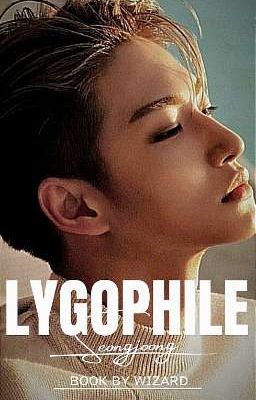 LYGOPHILE [SEONGJOONG]✔