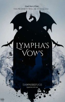 LYMPHA'S VOWS