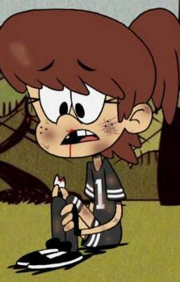 LYNN'S LAMENT (THE LOUD HOUSE CREPPY)