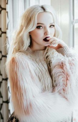 《~Lyra Malefoy~》