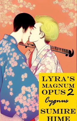 Lyra's Magnum Opus 2: Cygnus