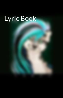 Lyric Book