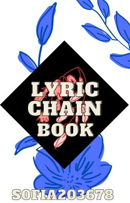 Lyric Chain Book