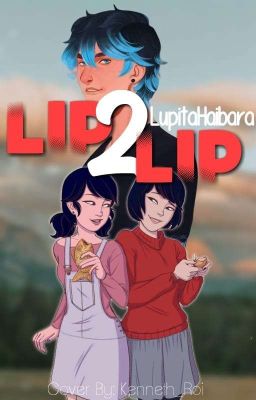 °[Lυкαηєттє/Lυкαмι]°                                                 ▪ Ｌｉｐ2Ｌｉｐ ▪