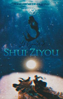 Lᴀ ʟᴇʏᴇɴᴅᴀ ᴅᴇ Sʜᴜɪ Zɪʏᴏᴜ (AU MDZS) [TERMINADA]