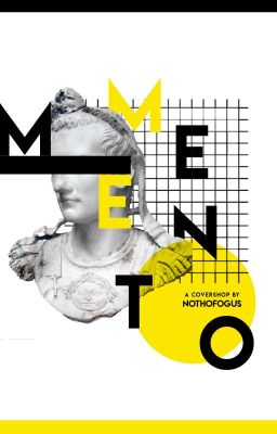 m e m e n t o | covershop