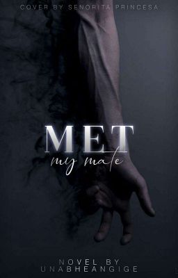 M E T - My Mate! 