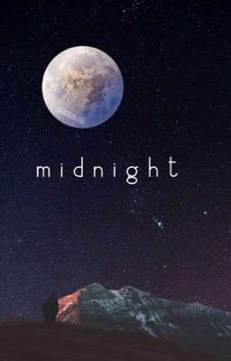 m i d n i g h t