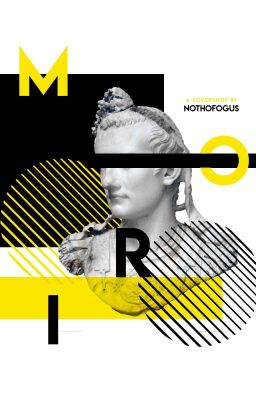 m o r i | covershop