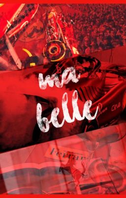 Ma belle•Charles Leclerc (LIBRO 2)