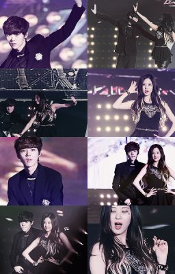 [MA]Can I Love You ? l SeoHan l Thỏ l ExoSNSD