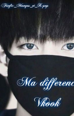 Ma différence - Vkook 