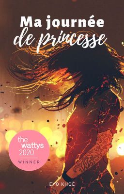 Ma journée de princesse (Terminé)