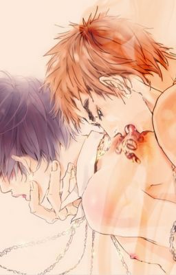 [MA] Kính Hoa Thủy Nguyệt [Oneshot | YunJae, ChunJae]