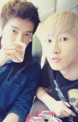 [MA] Love [Short fic| HaeHyuk]