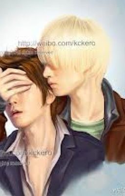 [MA] My Teacher Is My Love - Eunhae couple