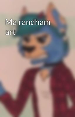 Ma randham art