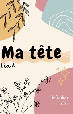 Ma tête