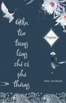 Ma tôn trong lòng chỉ có phi thăng