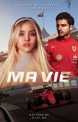 Ma Vie • Carlos Sainz