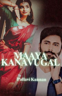 MAAYA KANAVUGAL♥️ 