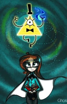 Mabel and The Demented Demon Dorito