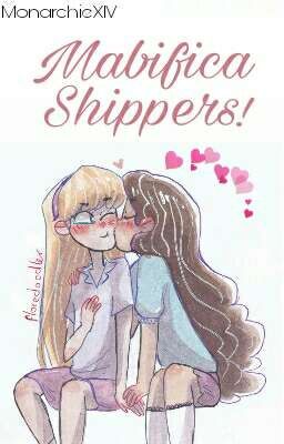 Mabifica Shippers!