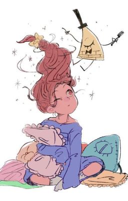 [Mabill][Gravity Falls Fanfiction] Translated Oneshot Collection