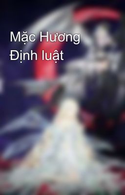 Mặc Hương Định luật