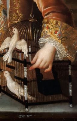 Mắc kẹt trong ái tình