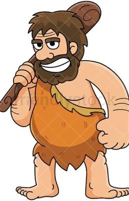 macadamian cavemen storys