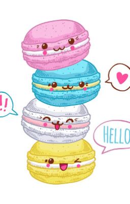 Macaron