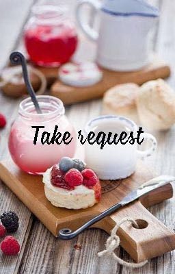 {Macaron-Team} Take Request