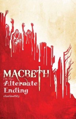 Macbeth Alternate Ending