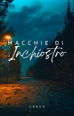 Macchie d'inchiostro