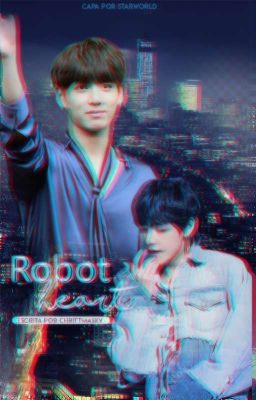 Machine Heart | taekook 