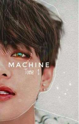 Machine T2 / K.Thg. [FINI]