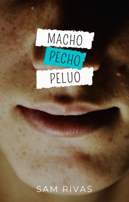 Macho pecho peluo © (BORRADOR)