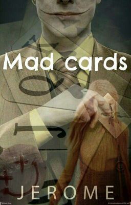 Mad cards