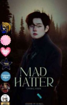 Mad Hatter (KookTae)