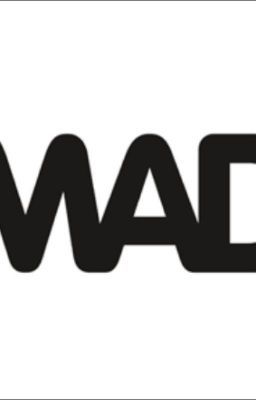 Mad: Life Of A Criminal