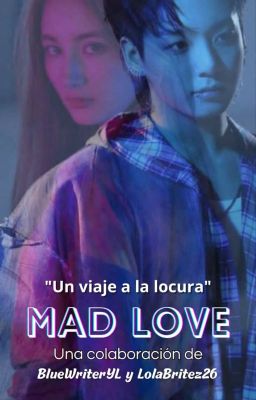 Mad Love +18 • OS Halloween