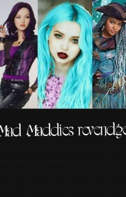 Mad Maddies revendge 