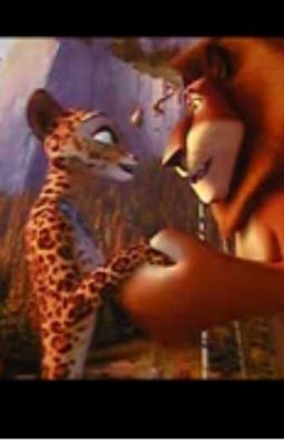 Madagascar Short Snippets (Alex and Gia)