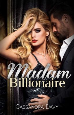 Madam Billionaire