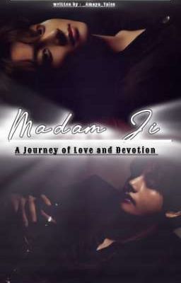 Madam Ji : A Journey of Love and Devotion 