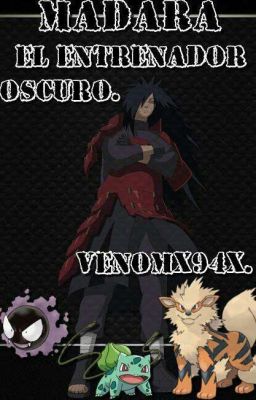 Madara El Entrendor Oscuro