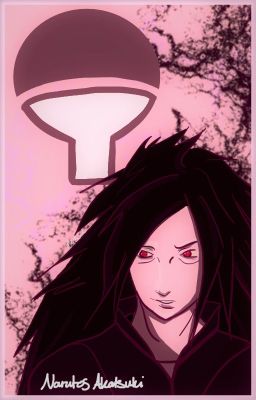 Madara Uchiha | the thorns in the shadows